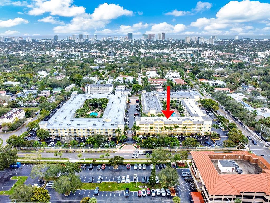 1501 E Broward Blvd 703