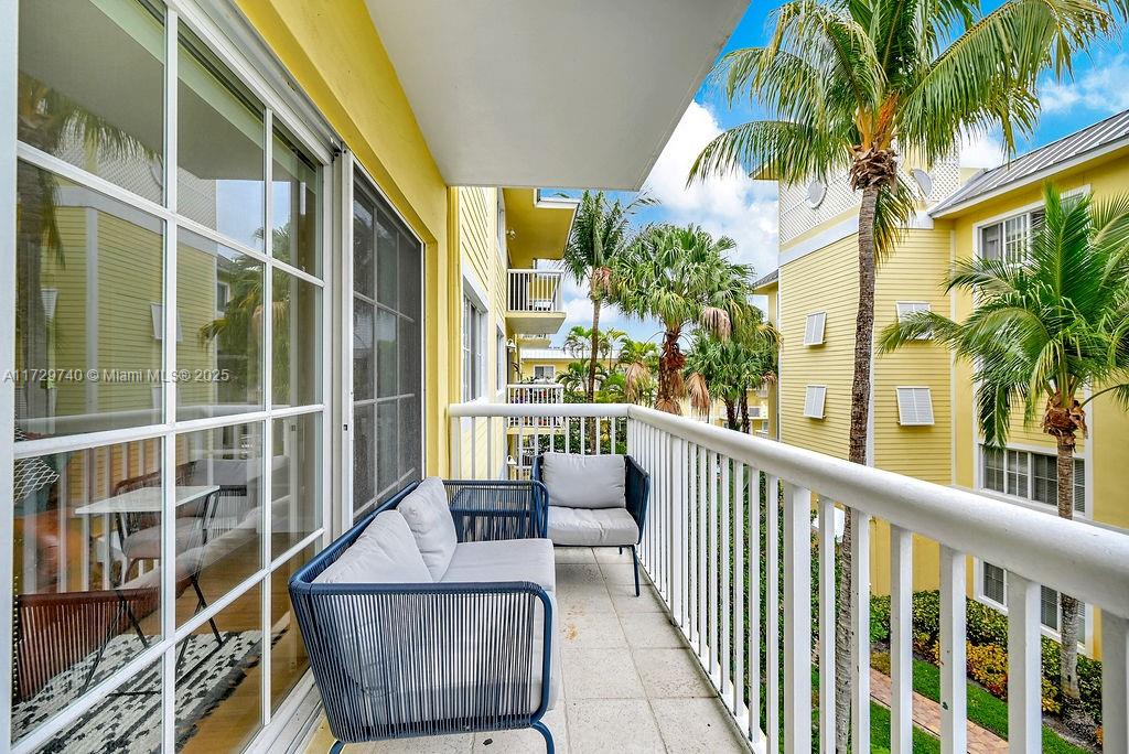 PINE CREST VILLAGE I AT - Residential