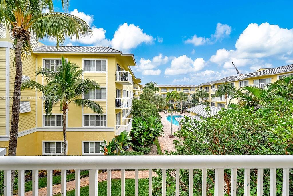 PINE CREST VILLAGE I AT - Residential