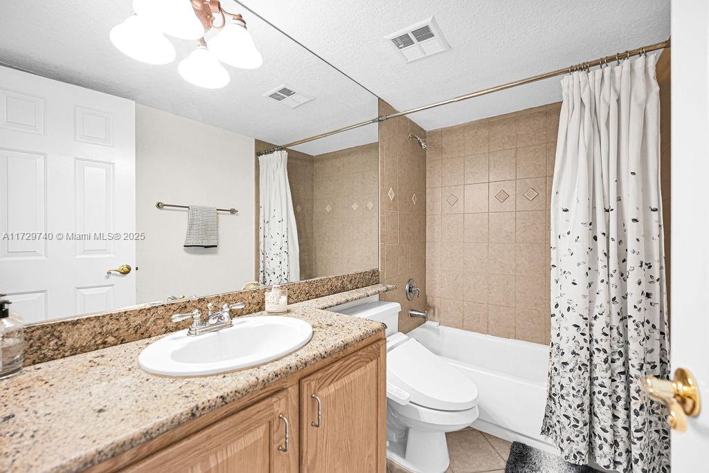 PINE CREST VILLAGE I AT - Residential