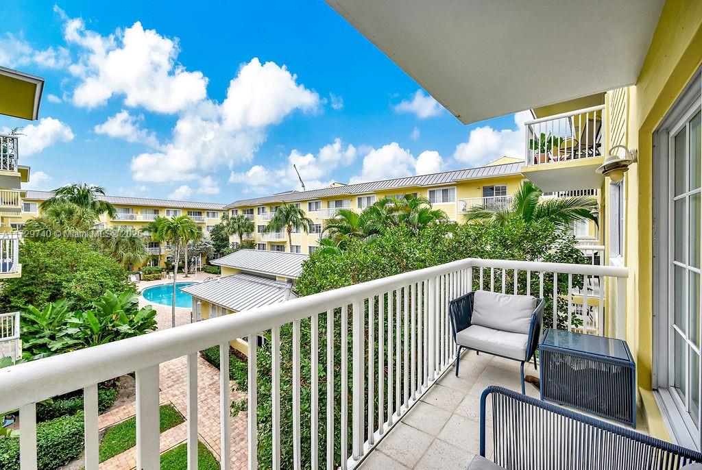 PINE CREST VILLAGE I AT - Residential
