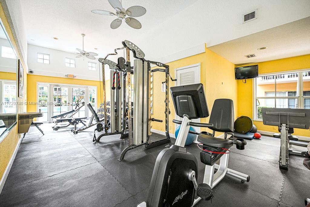 PINE CREST VILLAGE I AT - Residential