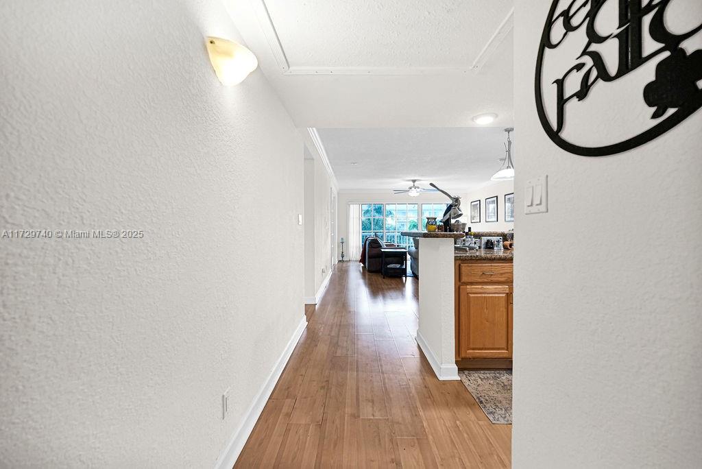 PINE CREST VILLAGE I AT - Residential