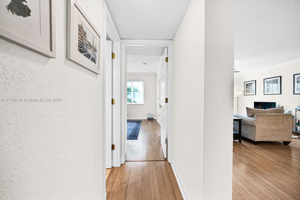 PINE CREST VILLAGE I AT - Residential
