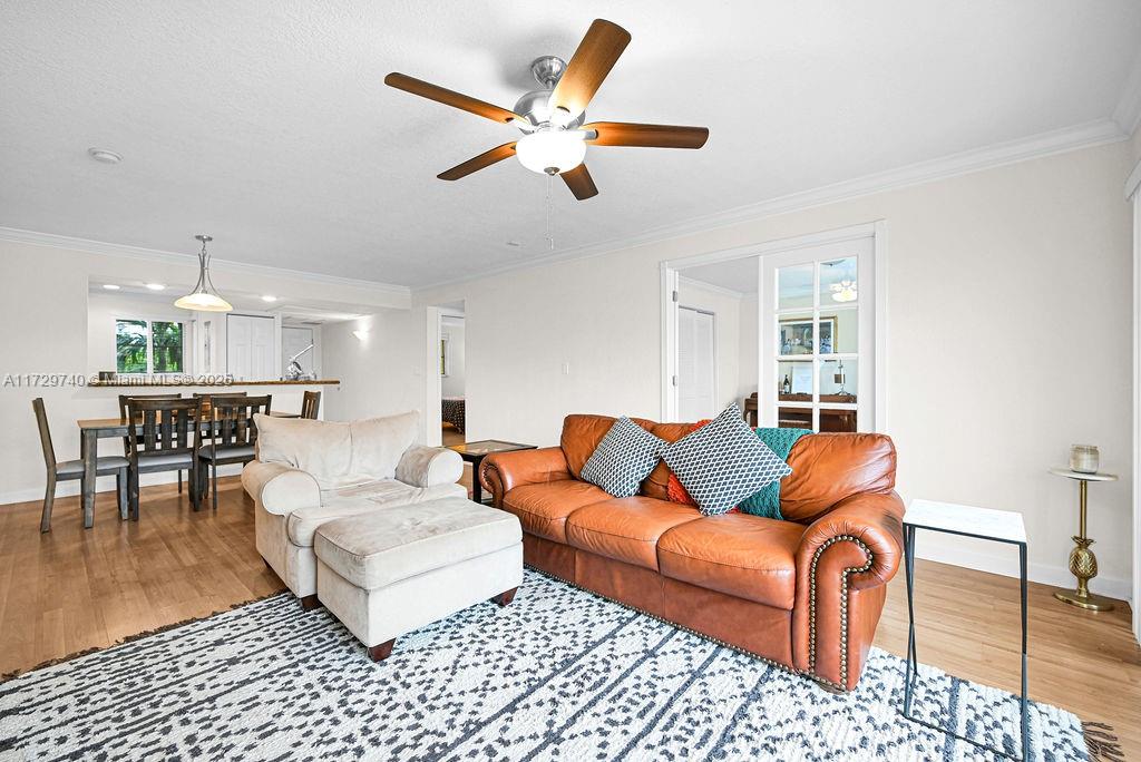 PINE CREST VILLAGE I AT - Residential