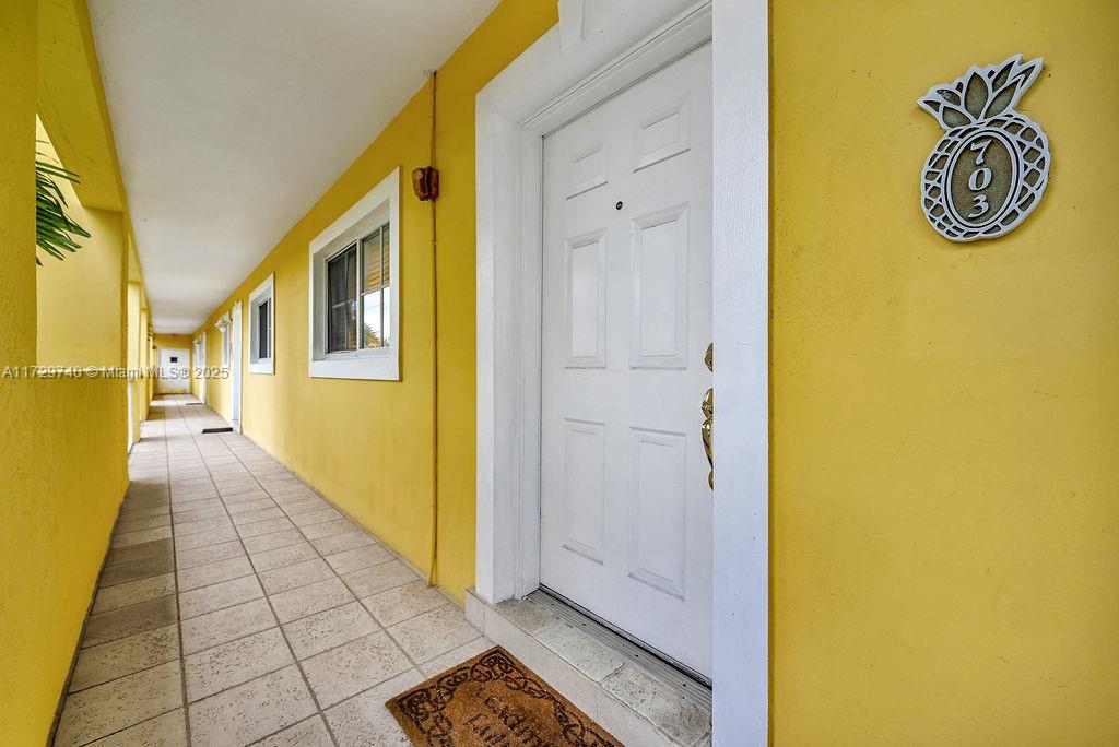 PINE CREST VILLAGE I AT - Residential