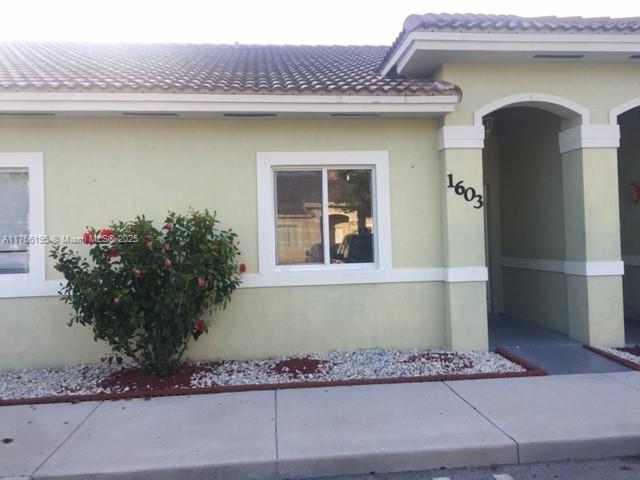 Rental Property at 13224 Old Biscayne Blvd 1603, Homestead, Miami-Dade County, Florida - Bedrooms: 3 
Bathrooms: 2  - $2,100 MO.