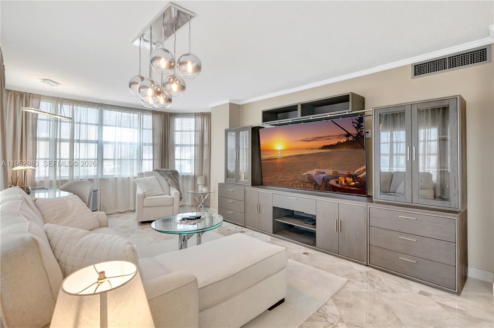 HEMISPHERES CONDO - Residential