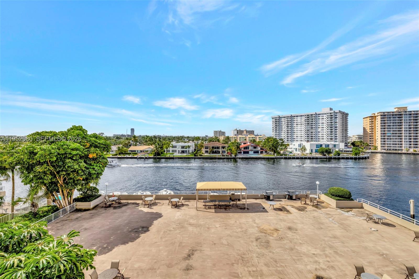 HEMISPHERES CONDO - Residential