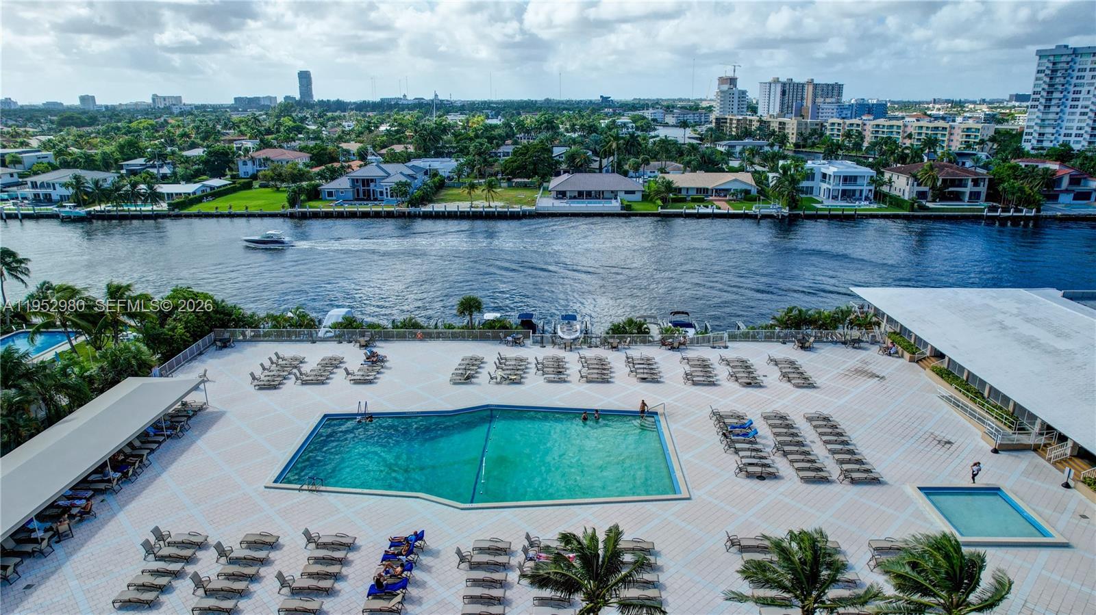 HEMISPHERES CONDO - Residential