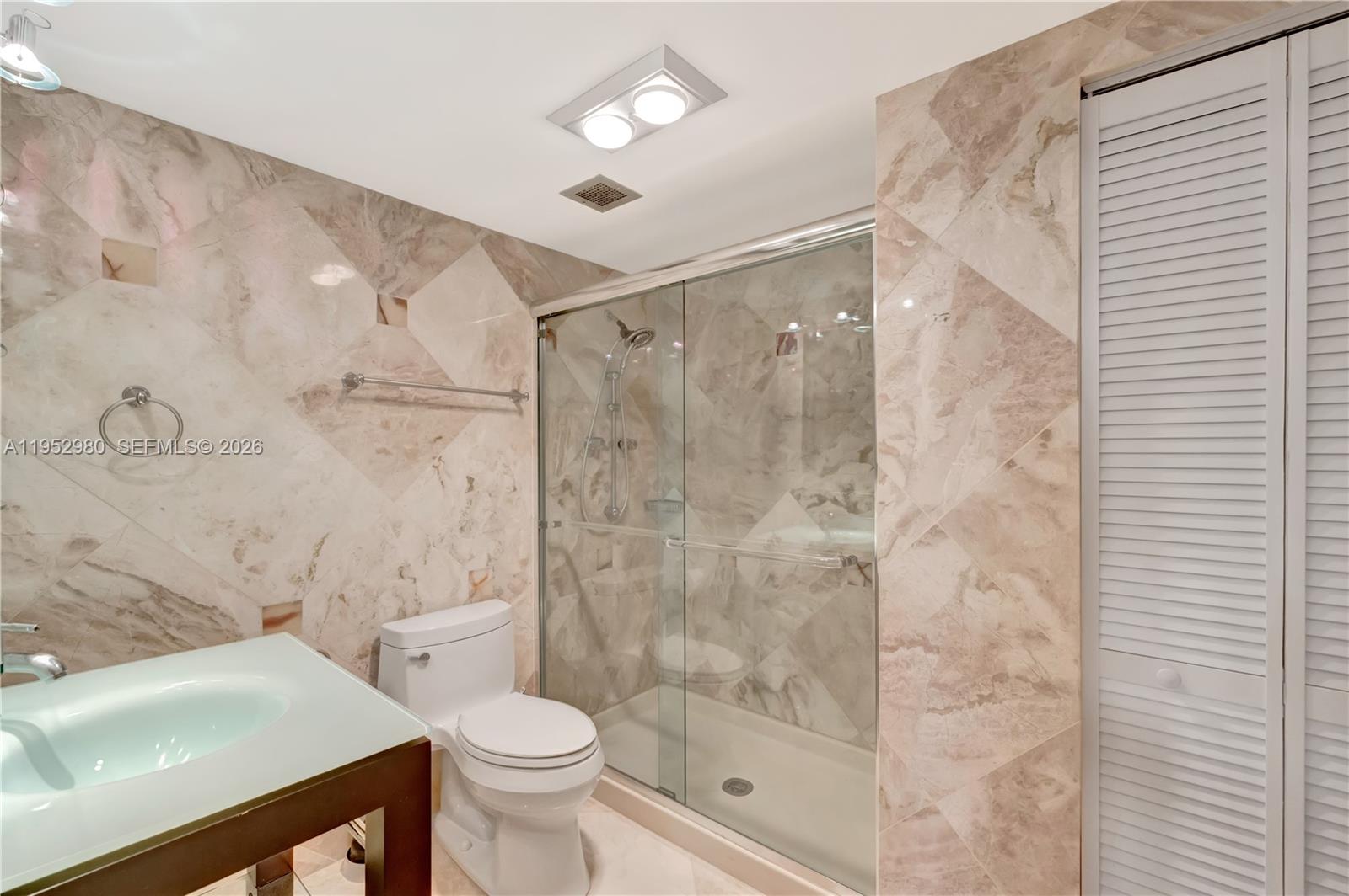 HEMISPHERES CONDO - Residential