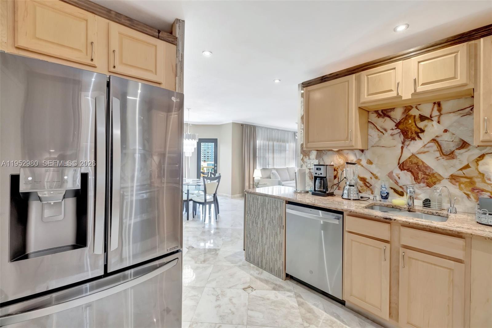 HEMISPHERES CONDO - Residential