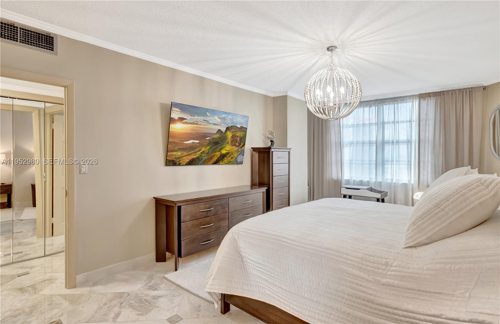 HEMISPHERES CONDO - Residential