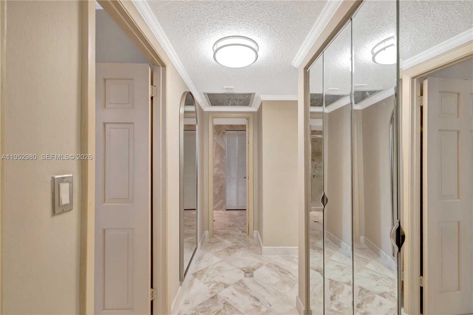 HEMISPHERES CONDO - Residential