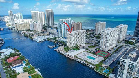 1965 S Ocean Dr 4S Hallandale Beach FL 33009