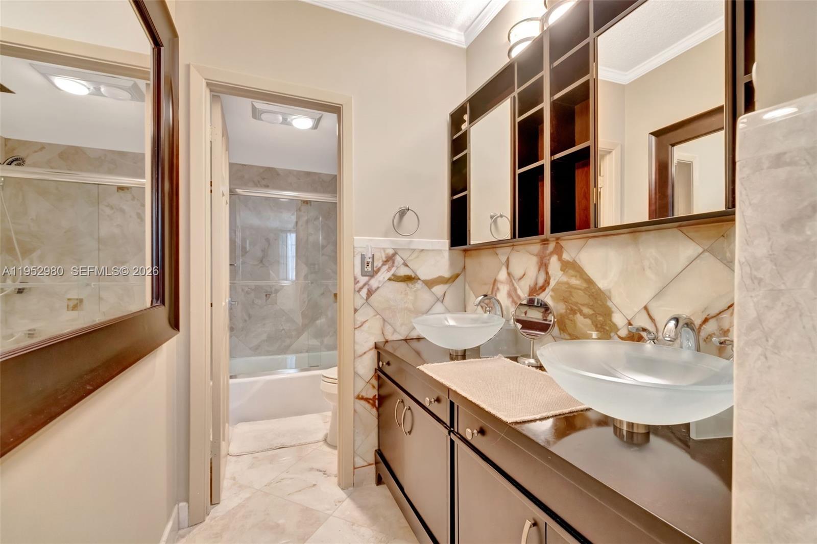 HEMISPHERES CONDO - Residential