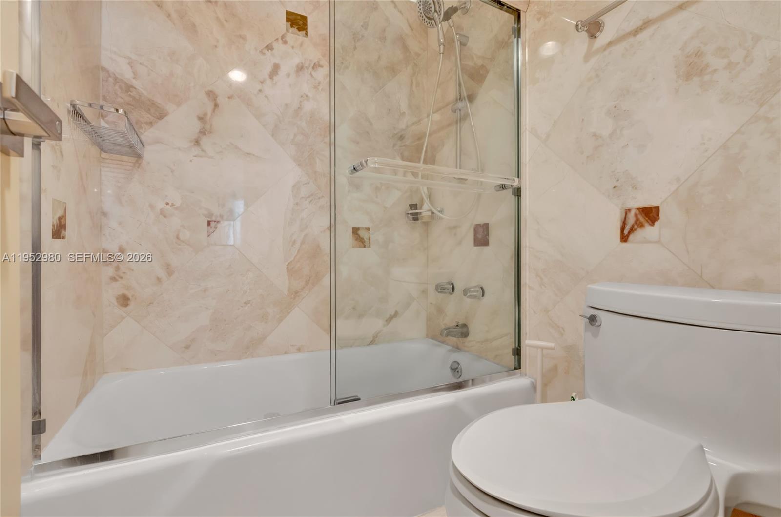 HEMISPHERES CONDO - Residential