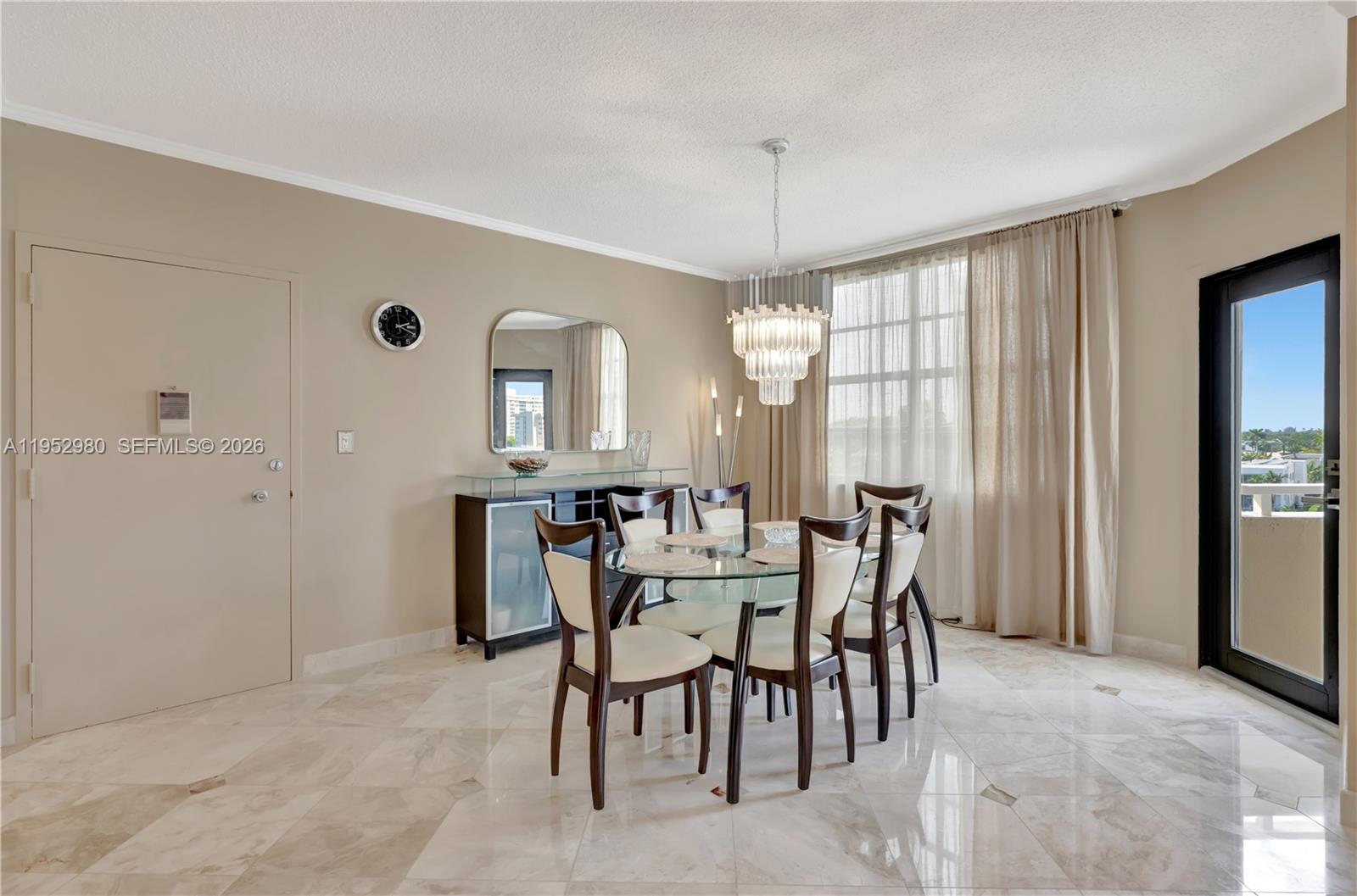 HEMISPHERES CONDO - Residential