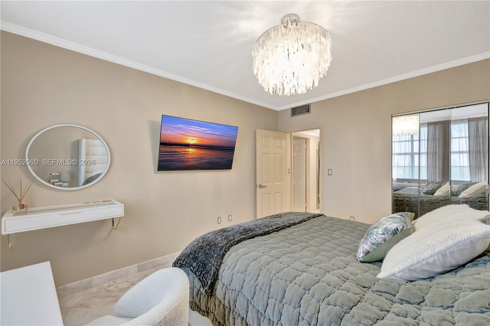 HEMISPHERES CONDO - Residential