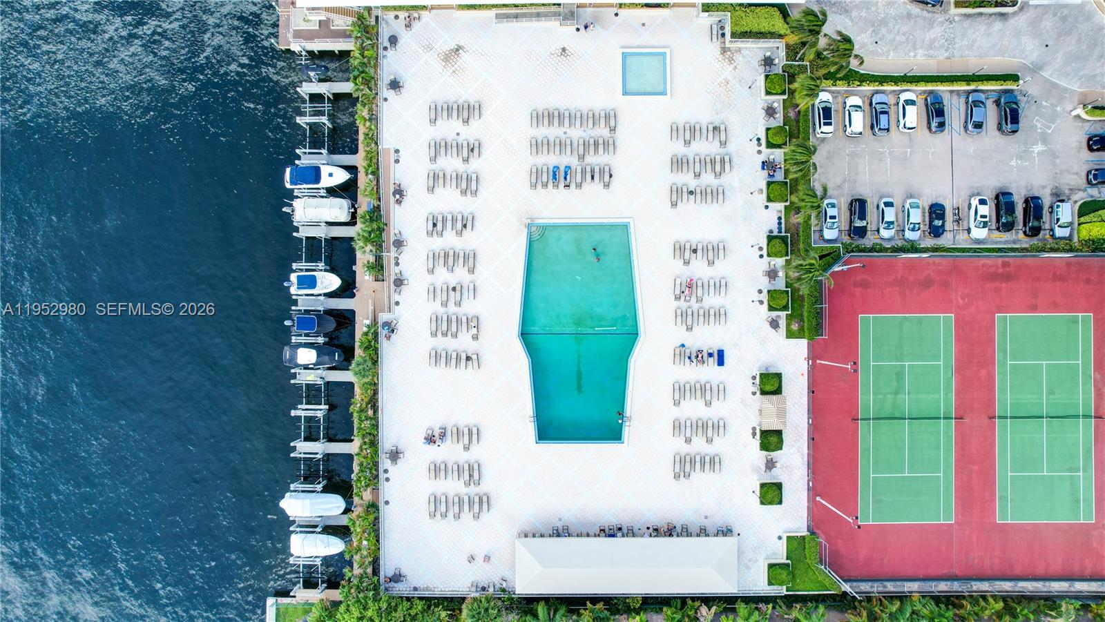 HEMISPHERES CONDO - Residential