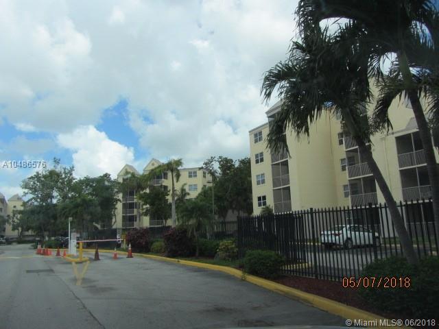 LAS VISTAS AT DORAL CONDO - Residential Lease
