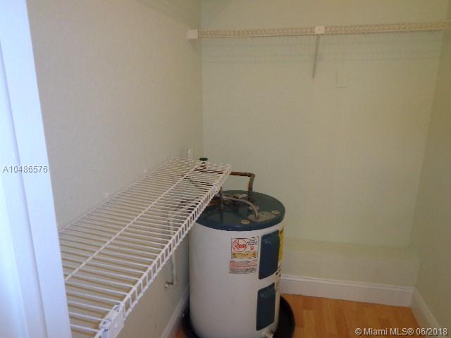 LAS VISTAS AT DORAL CONDO - Residential Lease