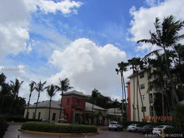 LAS VISTAS AT DORAL CONDO - Residential Lease