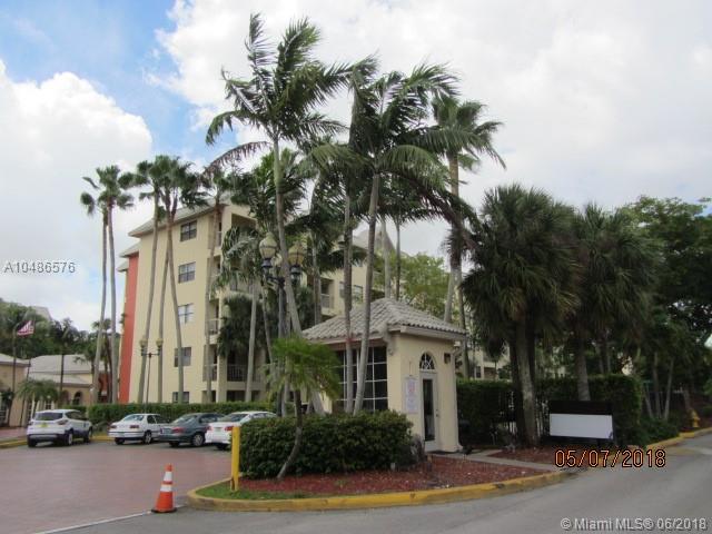 LAS VISTAS AT DORAL CONDO - Residential Lease