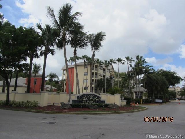 LAS VISTAS AT DORAL CONDO - Residential Lease