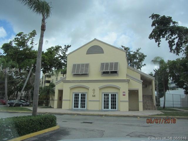 LAS VISTAS AT DORAL CONDO - Residential Lease