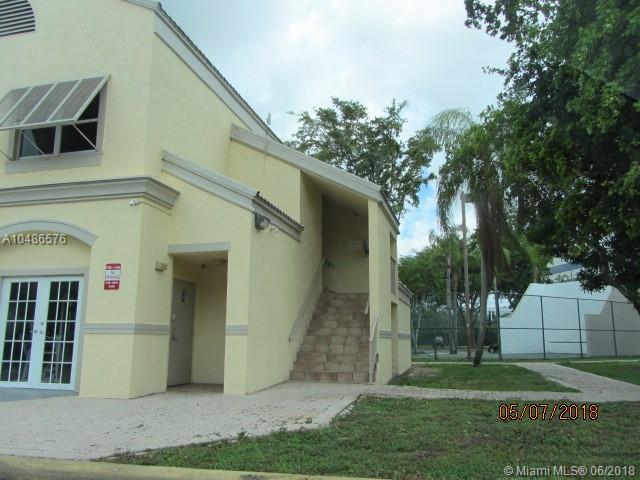 LAS VISTAS AT DORAL CONDO - Residential Lease