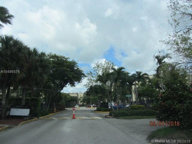 LAS VISTAS AT DORAL CONDO - Residential Lease
