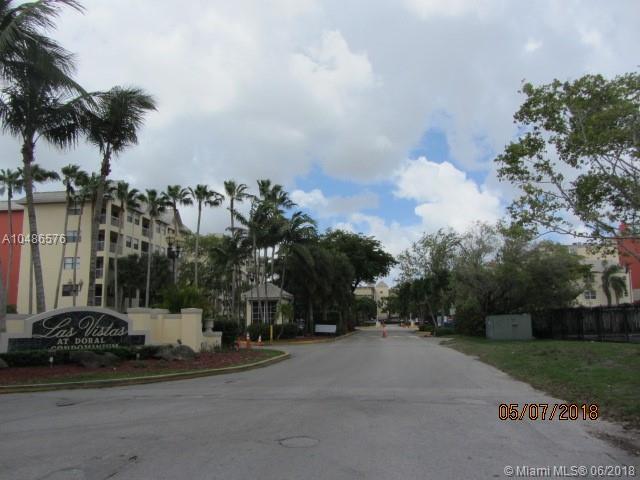 LAS VISTAS AT DORAL CONDO - Residential Lease