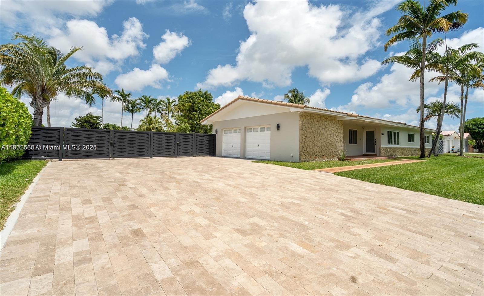 PINE SHORE SEC 1 - Residential Lease