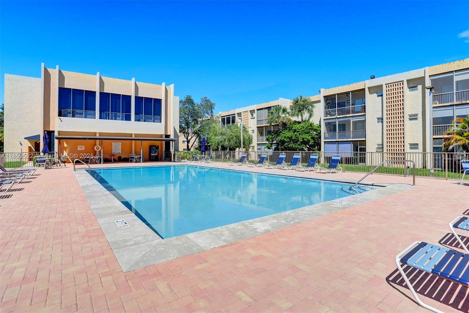 KENDALL ACRES WEST CONDO - Residential