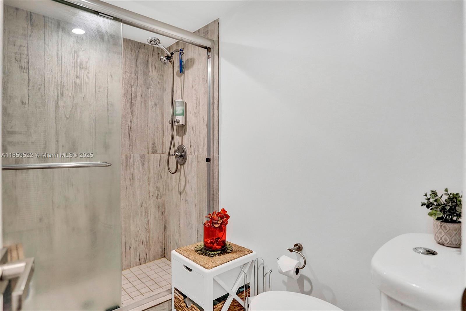 KENDALL ACRES WEST CONDO - Residential