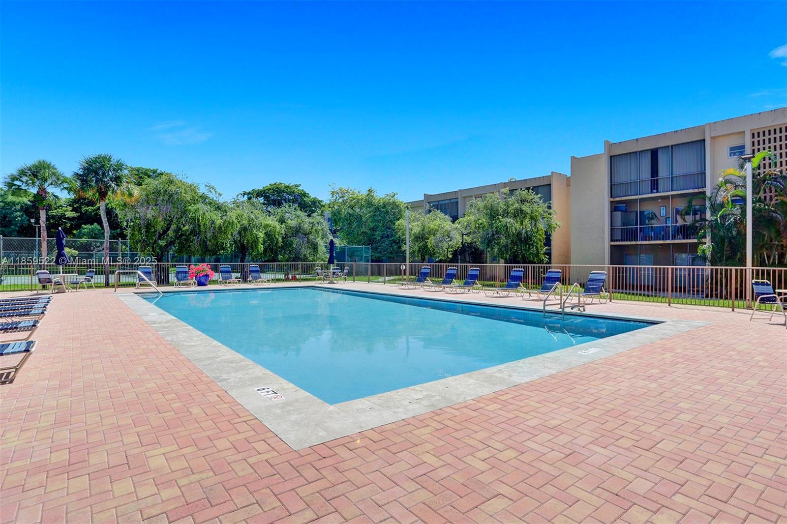 KENDALL ACRES WEST CONDO - Residential