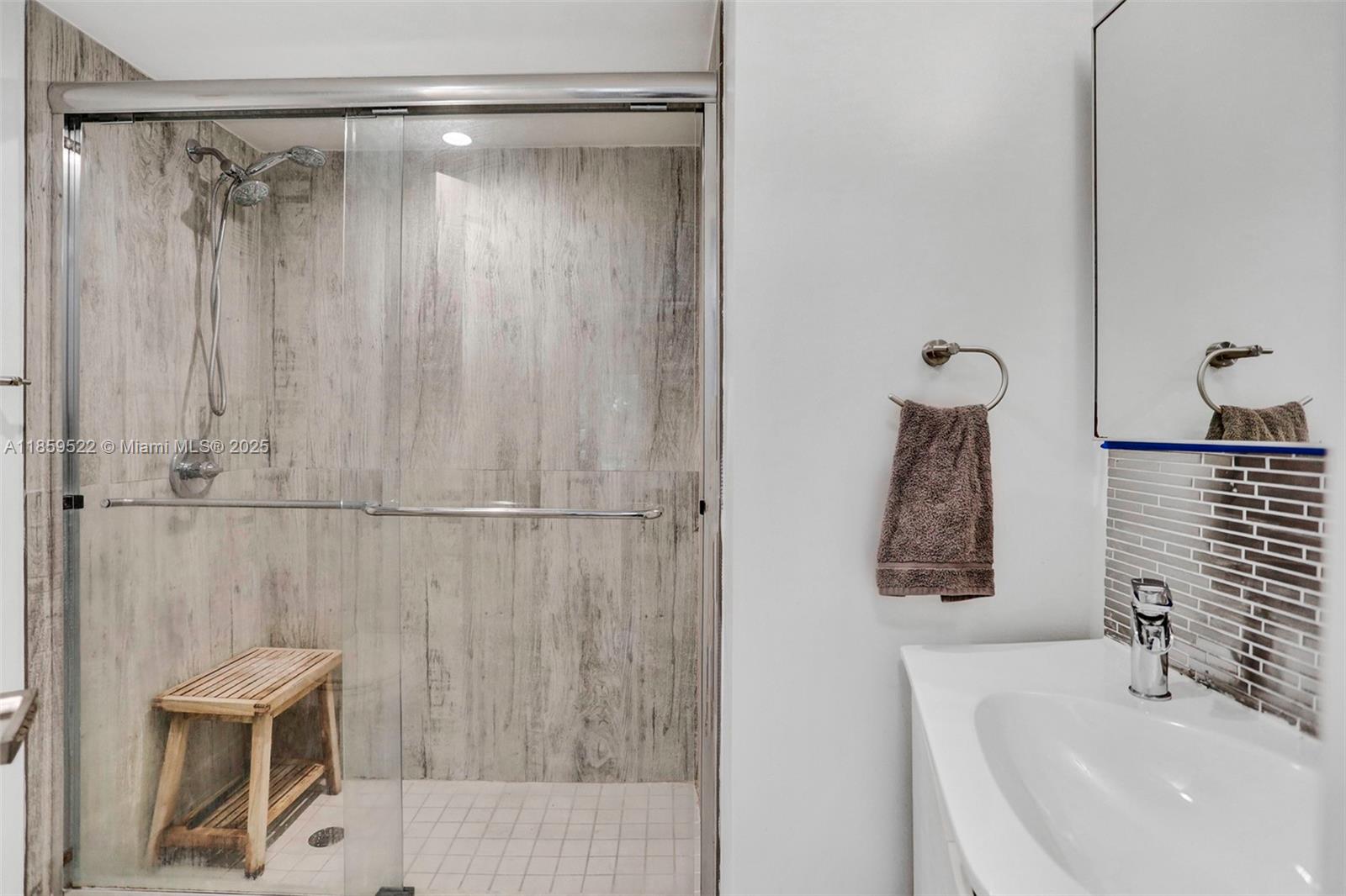 KENDALL ACRES WEST CONDO - Residential