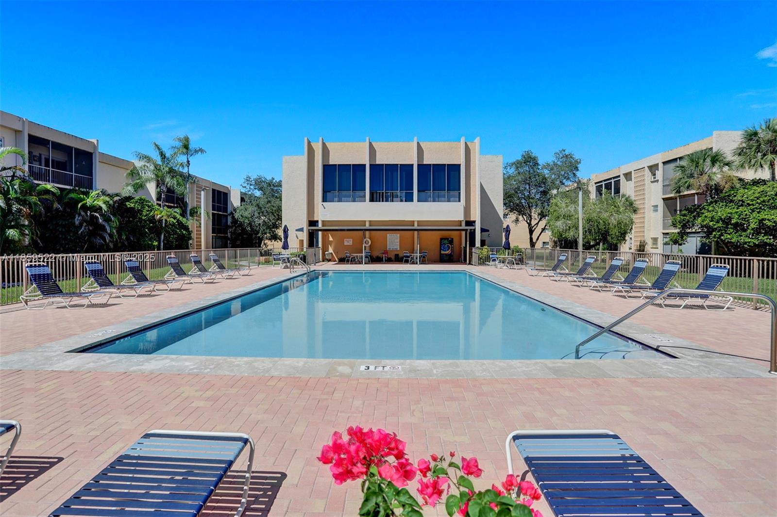 KENDALL ACRES WEST CONDO - Residential