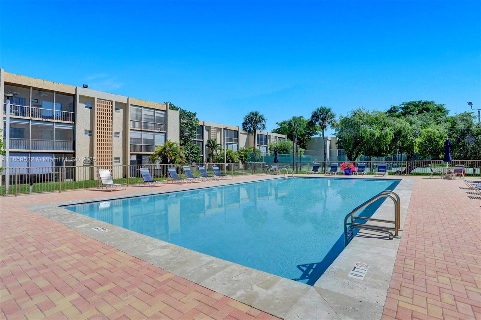 KENDALL ACRES WEST CONDO - Residential