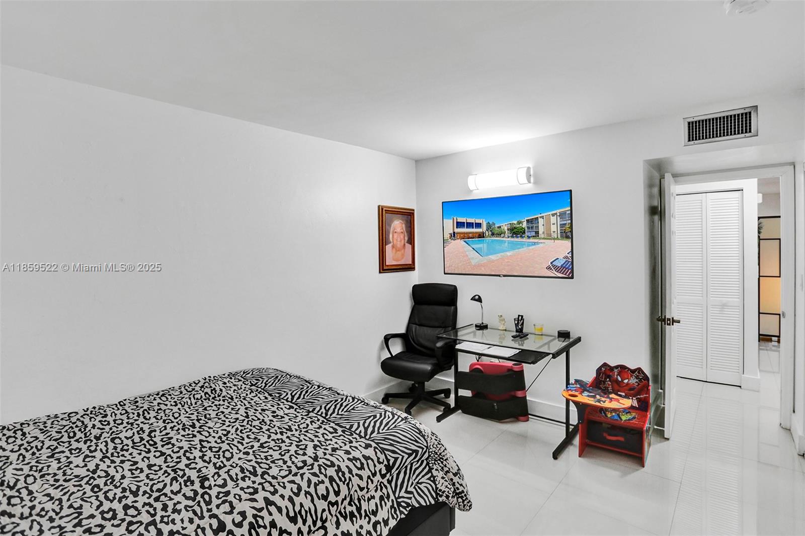 KENDALL ACRES WEST CONDO - Residential