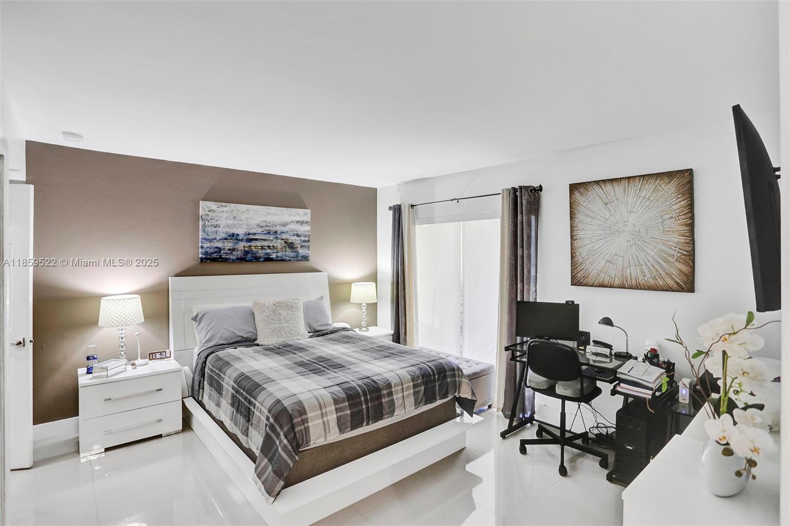 KENDALL ACRES WEST CONDO - Residential