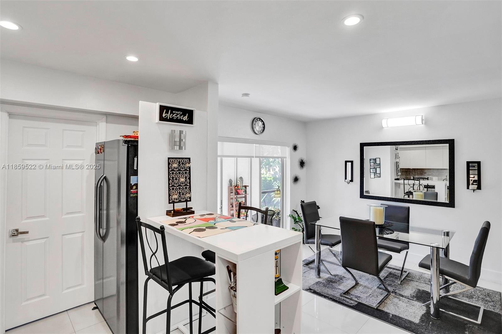 KENDALL ACRES WEST CONDO - Residential