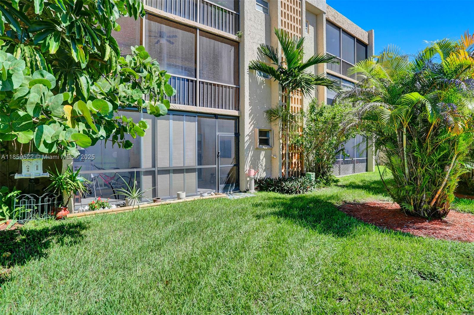 KENDALL ACRES WEST CONDO - Residential