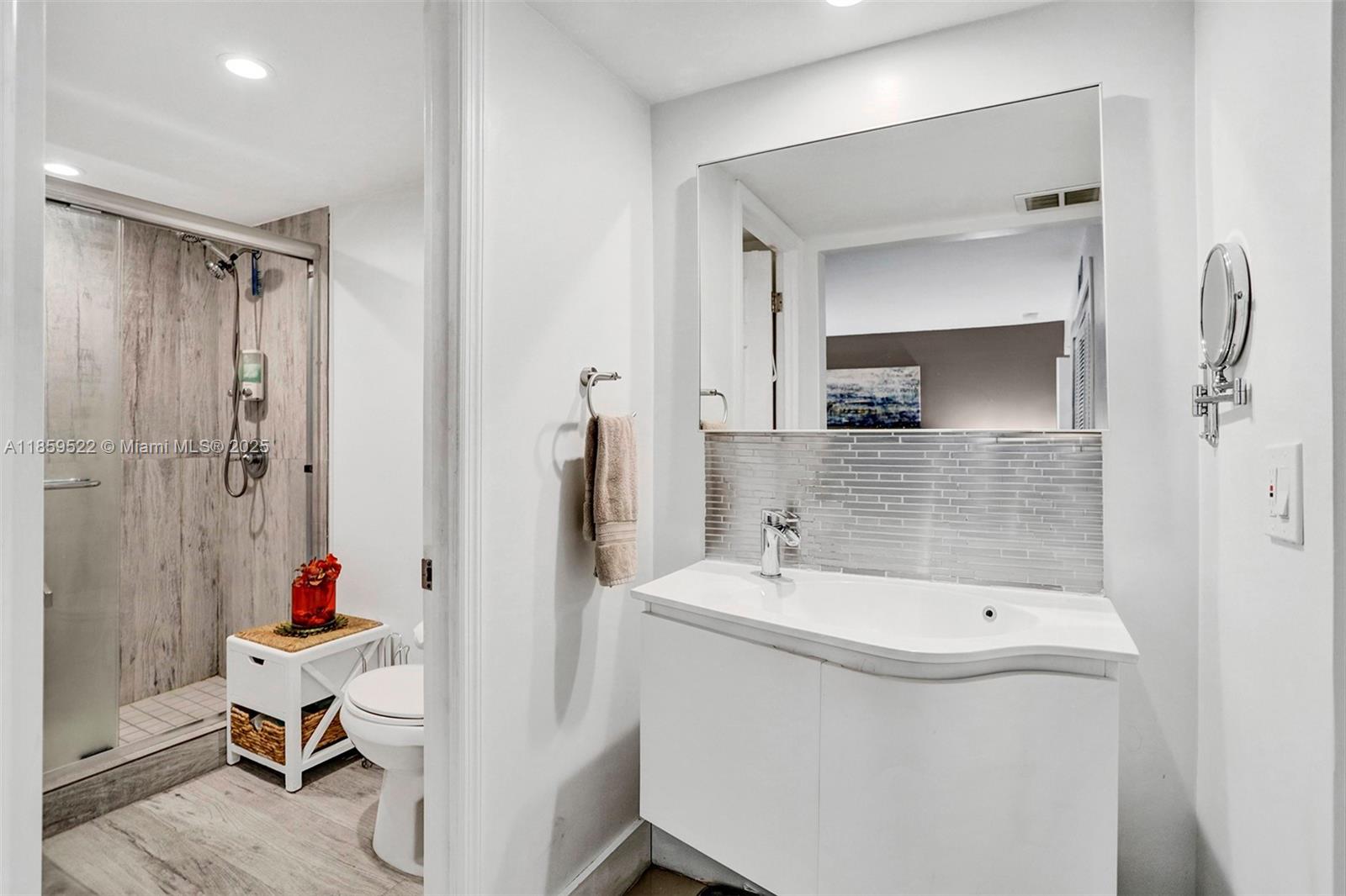 KENDALL ACRES WEST CONDO - Residential