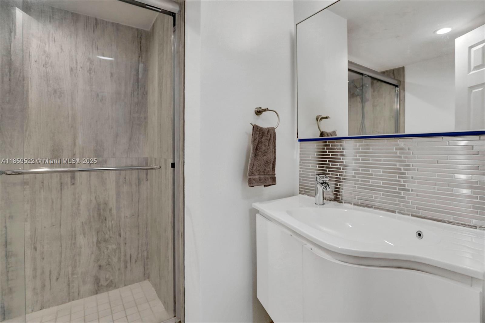 KENDALL ACRES WEST CONDO - Residential