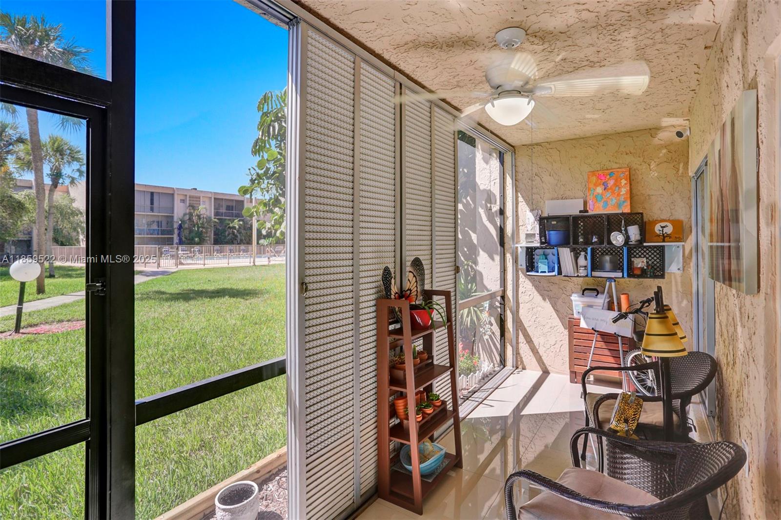 KENDALL ACRES WEST CONDO - Residential