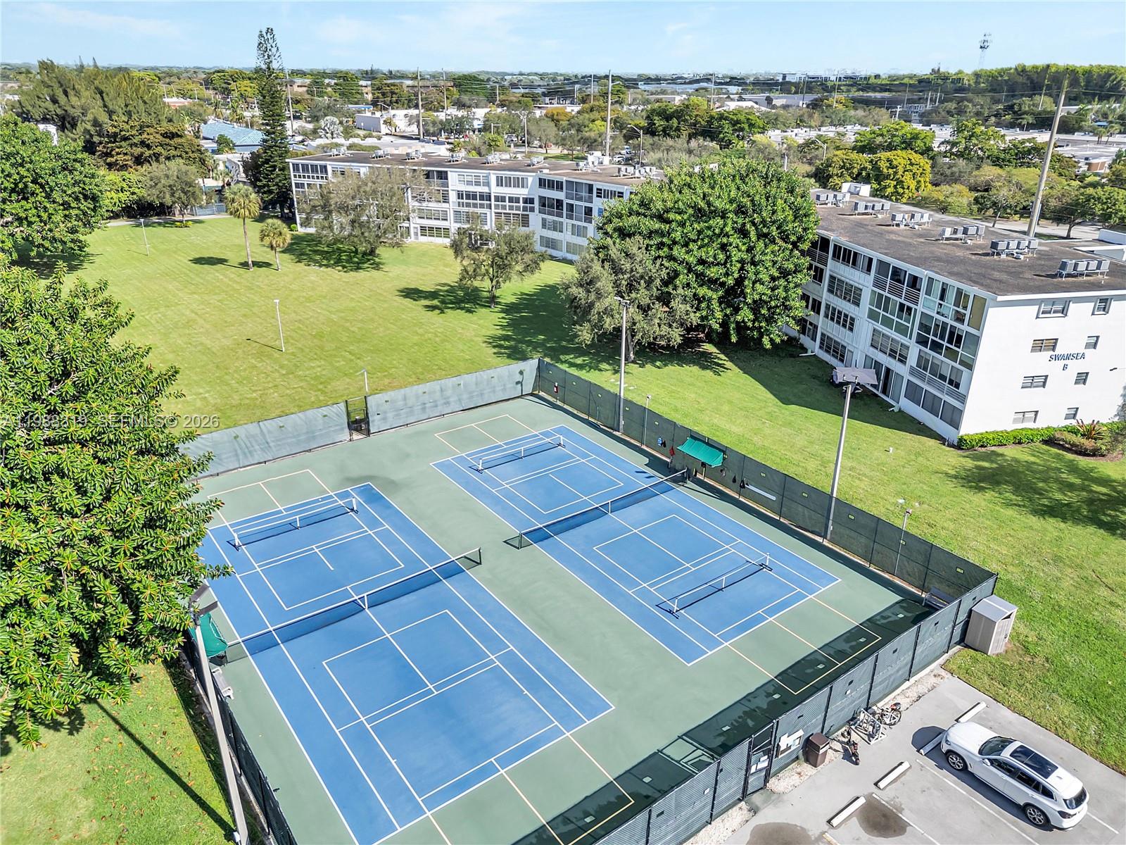 PRESCOTT J CONDO - Residential