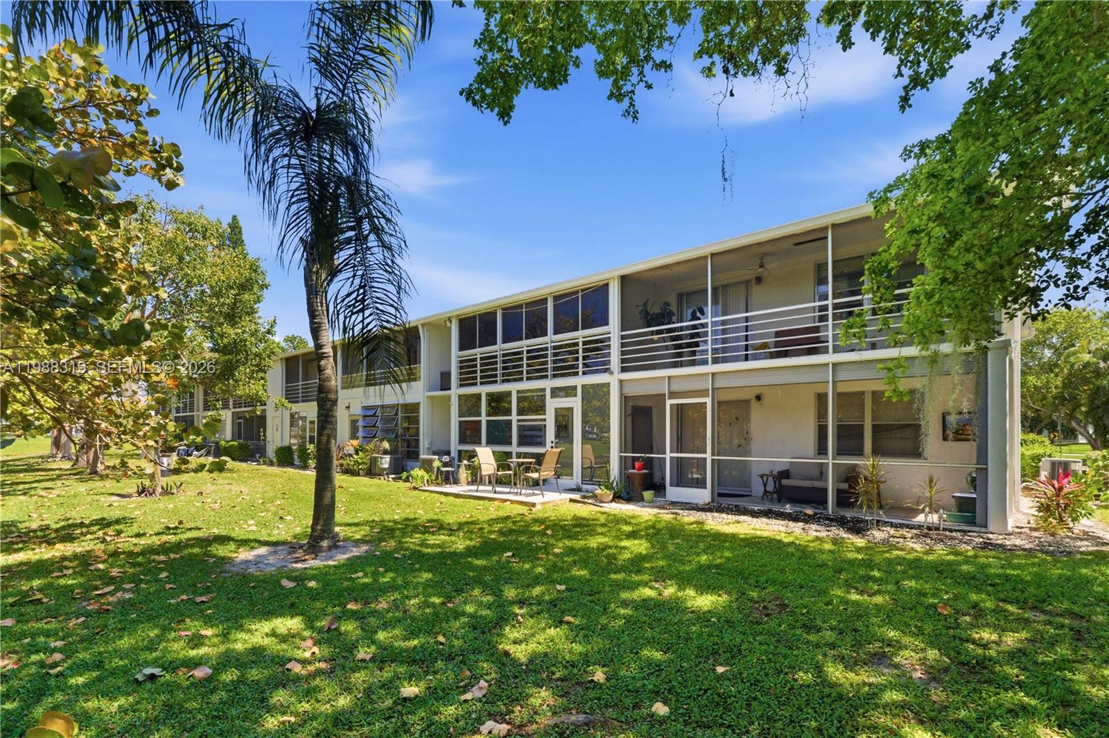 PRESCOTT J CONDO - Residential