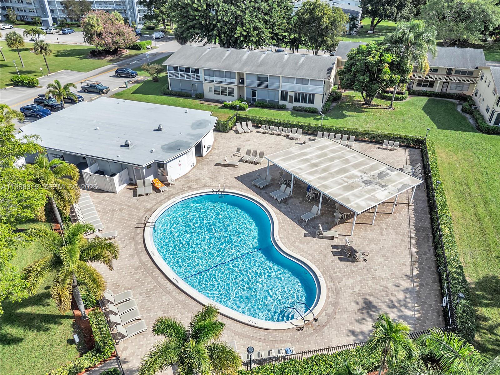 PRESCOTT J CONDO - Residential